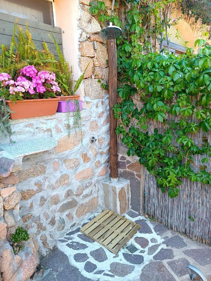 Bellissimo Appartamento A Pochi Passi Dal Mare Murta Maria Eksteriør bilde